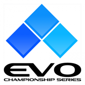 Logo de l'EVO