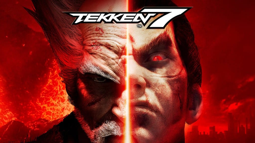 EVO 2019