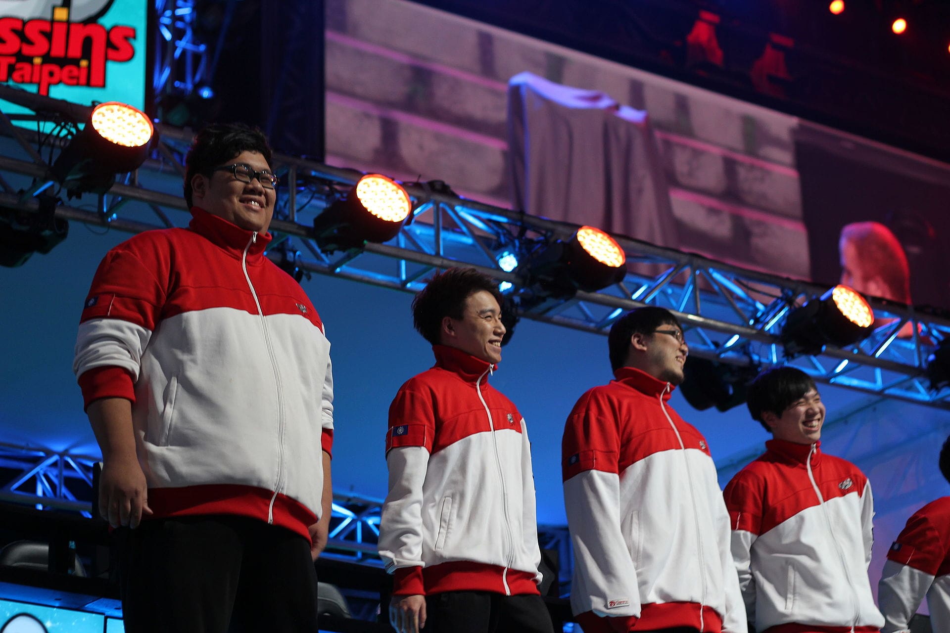 Lee « Faker » Sang-hyeok